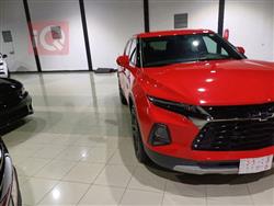 Chevrolet Blazer